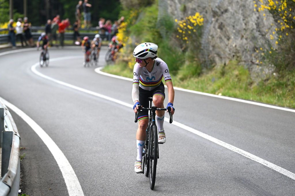 Giro Donne 2023