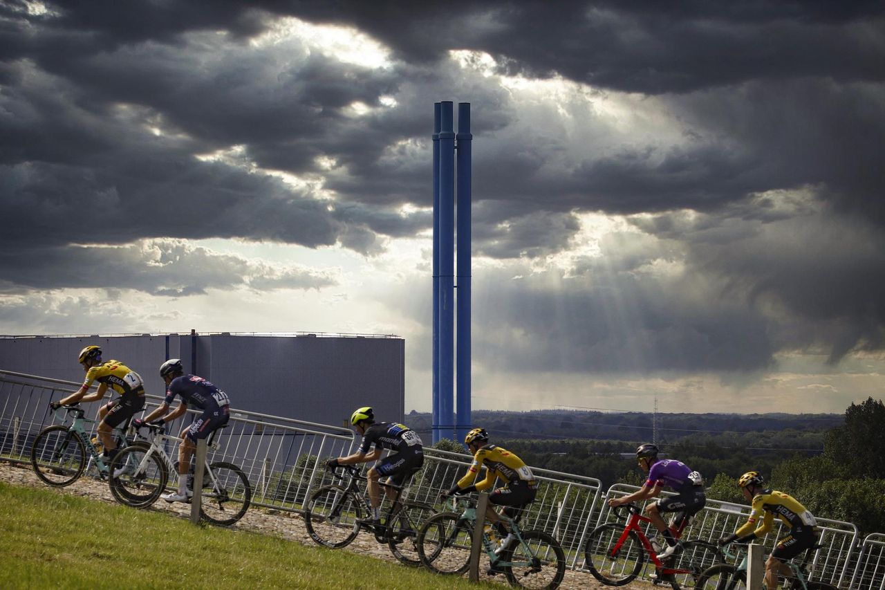 National Championship Netherland 2020 Men Road Wijster Wijster 1825 km 23082020 Scenery photo Dion KerckhoffsCVBettiniPhoto2020