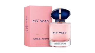 Giorgio Armani My Way eau de Parfum