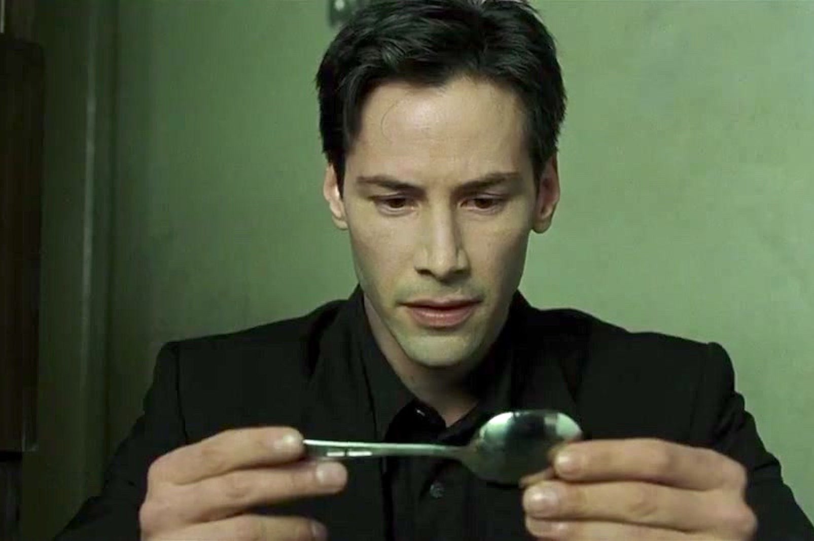 20 Things You (Probably) Didn't Know About The Matrix