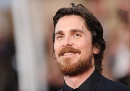 Christian Bale will star in Aaron Sorkin's Steve Jobs movie