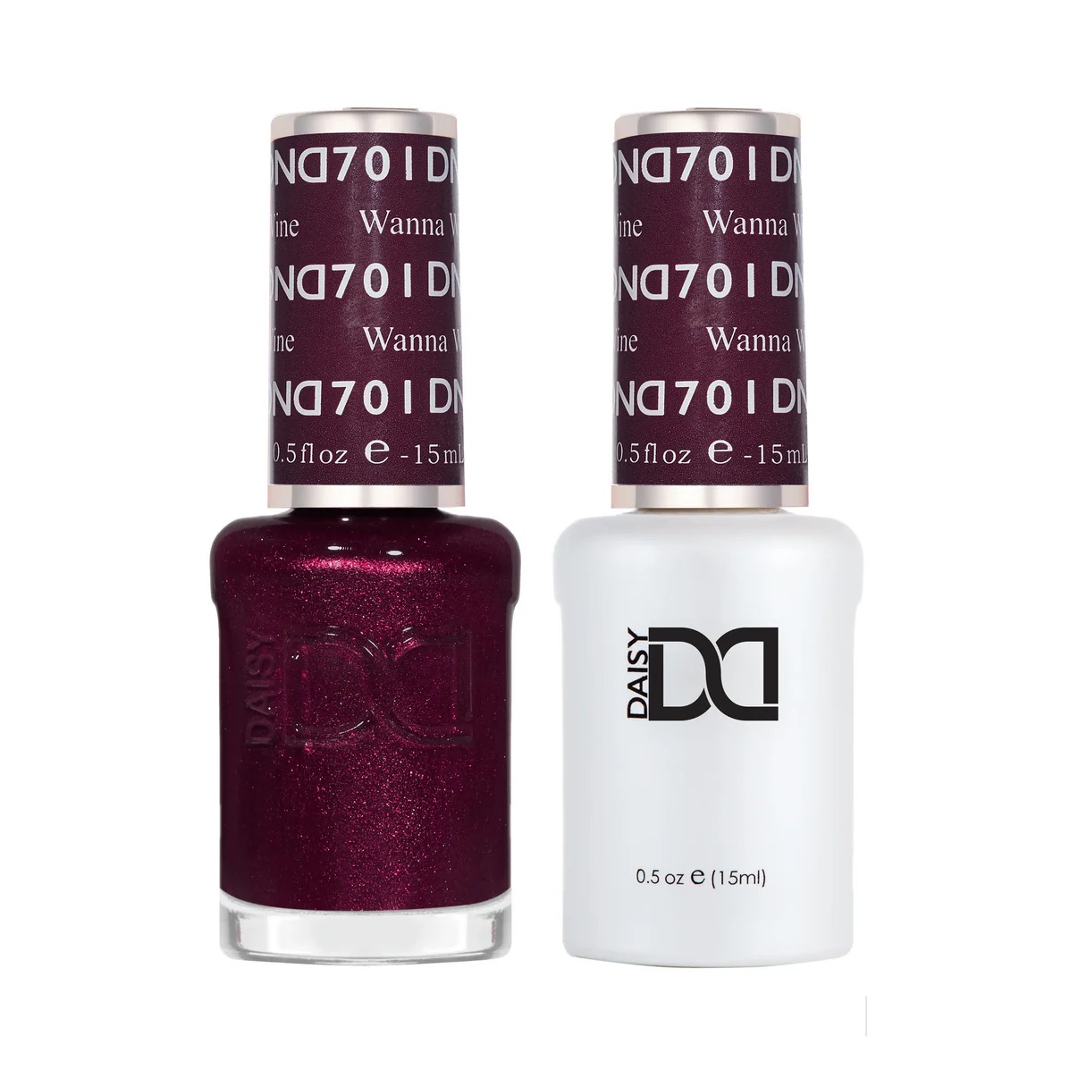 DND Gel, Wanna Wine