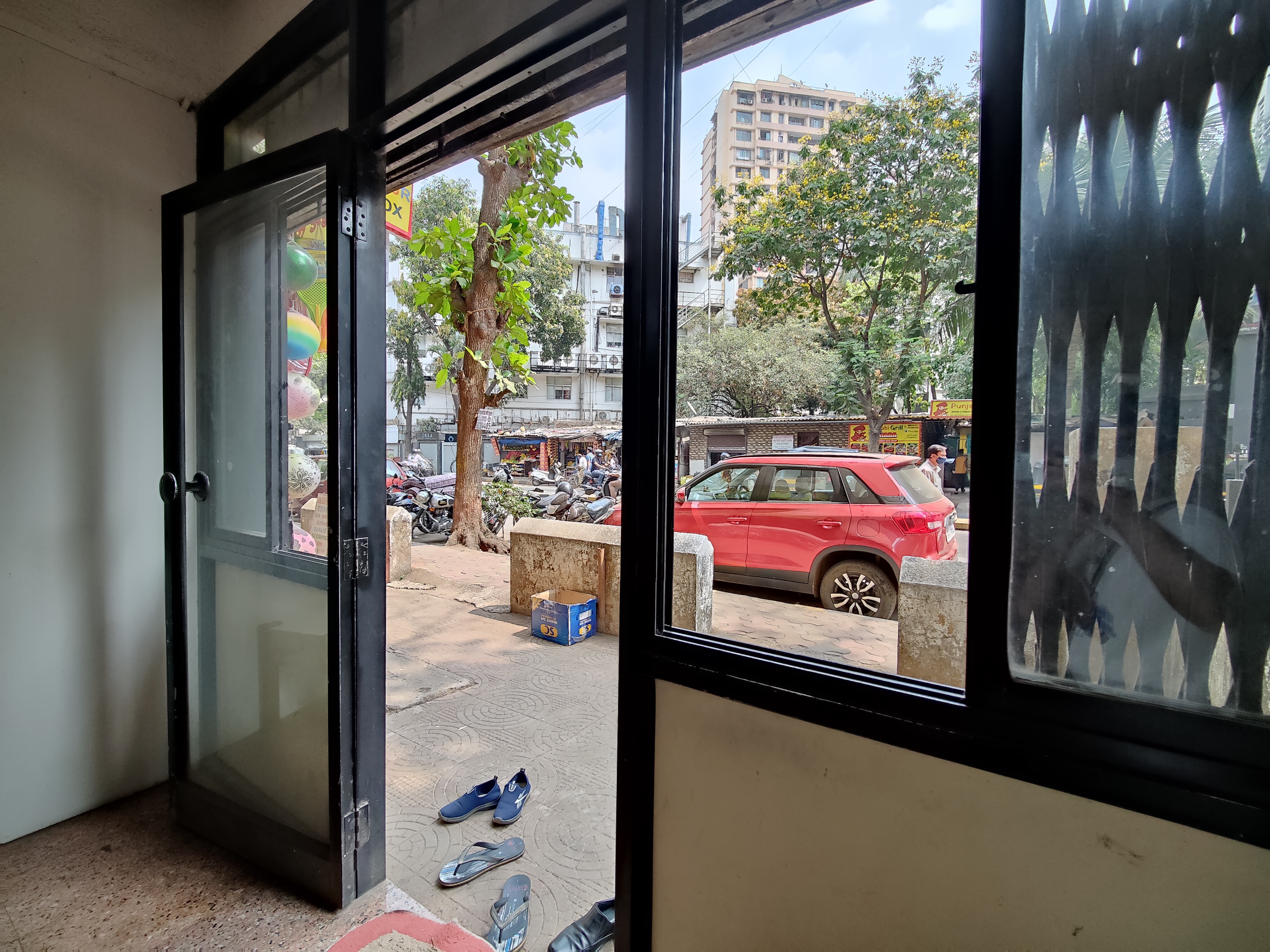 OnePlus 9 Pro camera samples