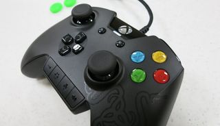 Razer Wildcat Controller review Xbox One