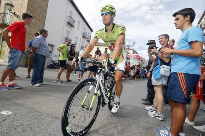 Peter Sagan (Cannondale)