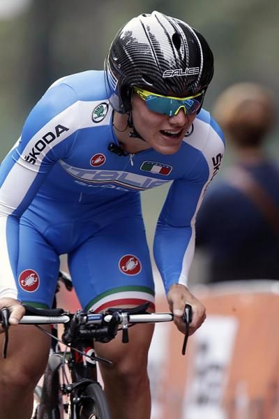 Giacomo Peroni (Italy)
