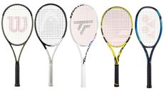 Best tennis rackets to buy in 2023