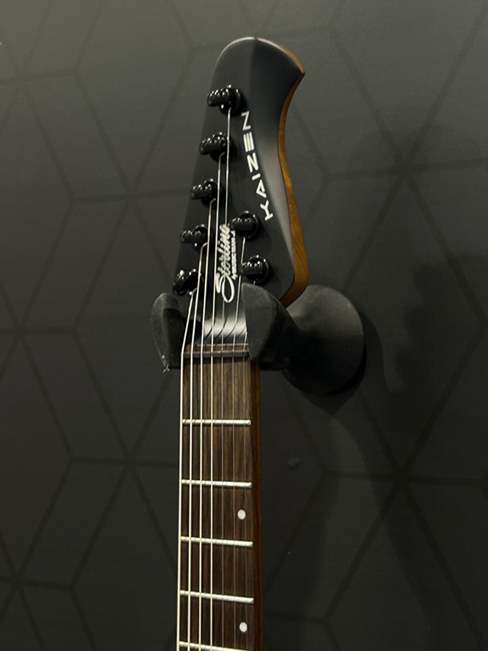 Sterling by Music Man NAMM 2025