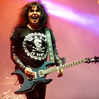 Blackie Lawless