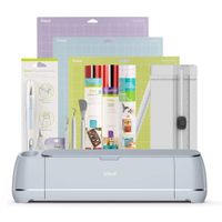 Refurbished – : $580 $329 at Cricut
Save $318: