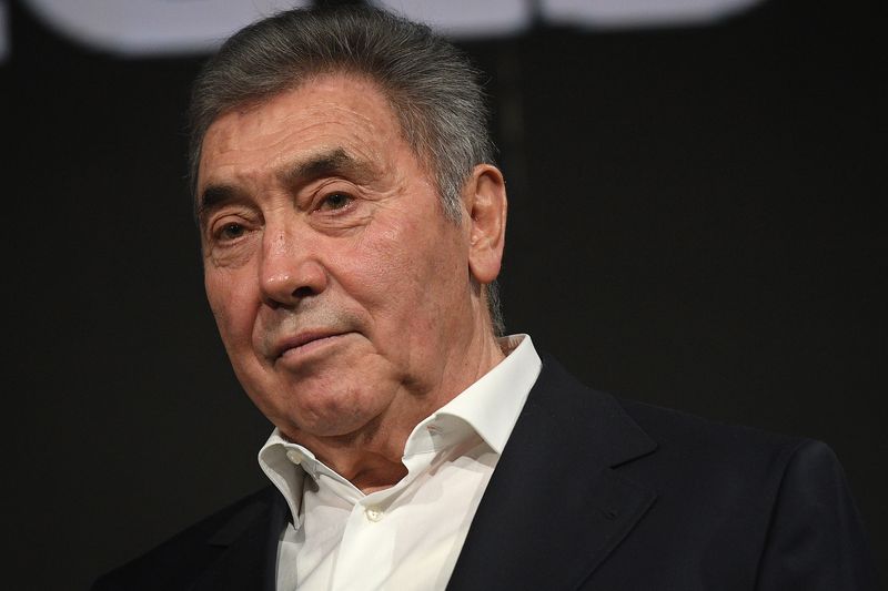 Eddy Merckx | Cycling Weekly