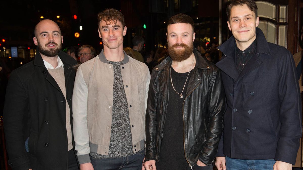 Don Broco announce UK tour | Louder