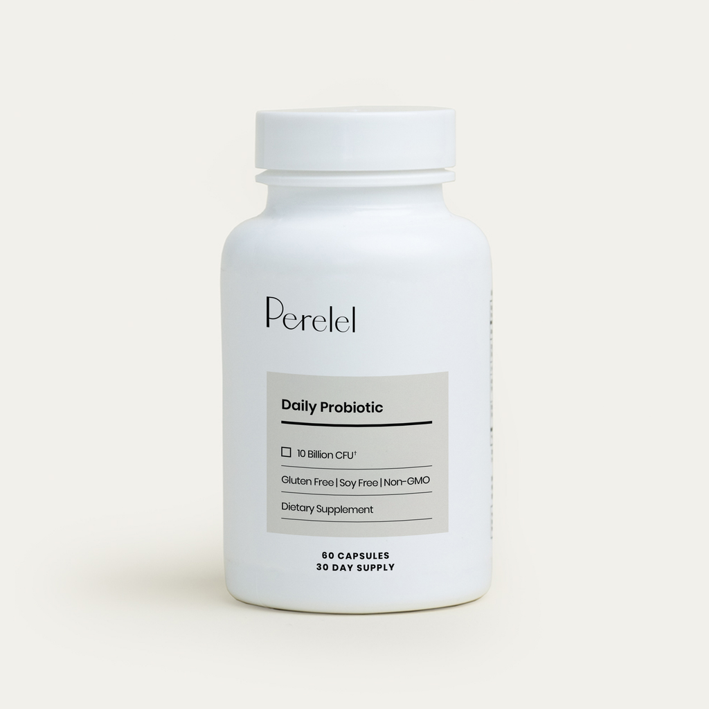 Perelel Daily Probiotic