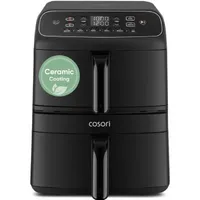 Cosori Turbo Tower Air Fryer Cosori Turbo Tower Air Fryer