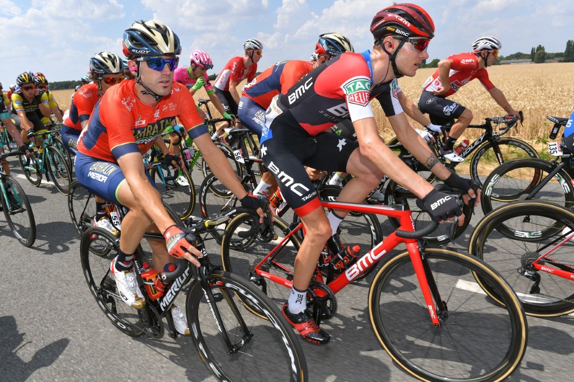 Ion Izagirre (Bahrain-Merida)