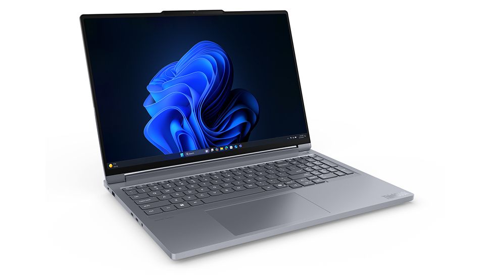 Lenovo ThinkBook 16p Gen 6