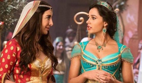 Aladdin Live Action Movie: Here's What We Know Cinemablend