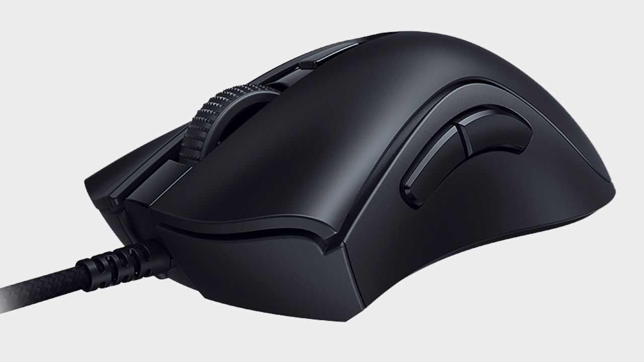 Razer DeathAdder V2 Mini