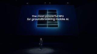 Samsung Galaxy Unpacked 2025