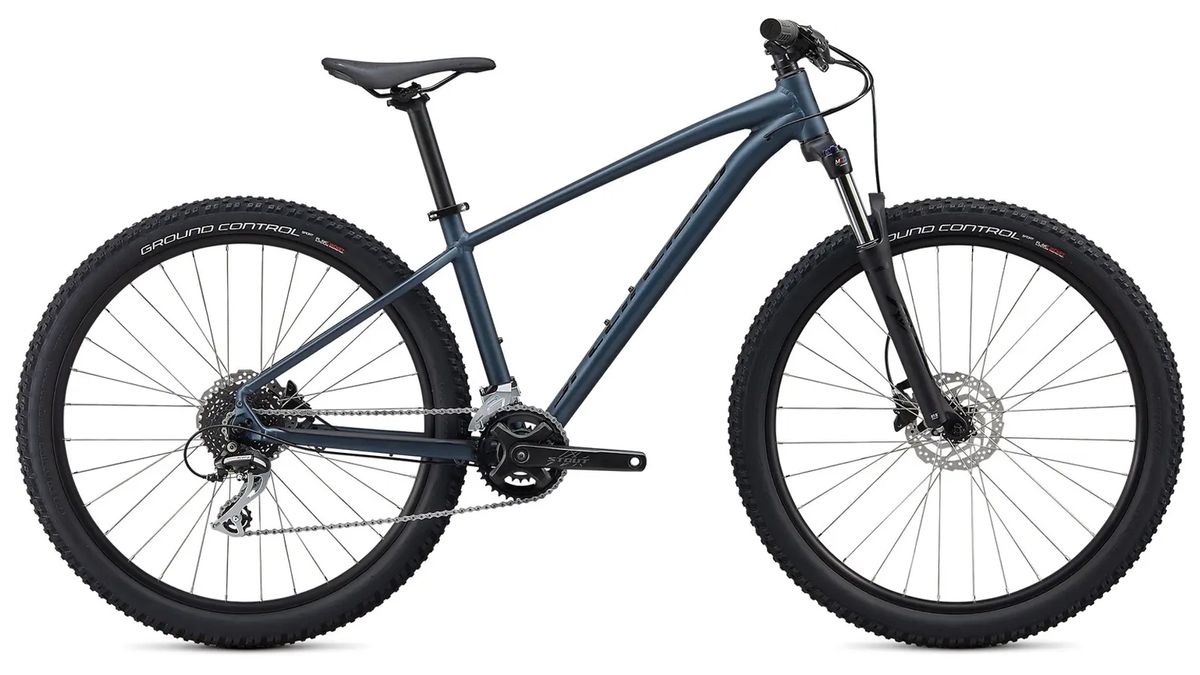 calibre cutter mountain bike