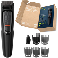 Philips 7-in-1 All-in-One Trimmer:£21.99£17.49 at Amazon