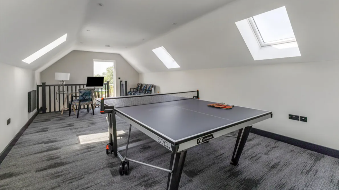 Harmony House, Westham, Wedmore, Somerset