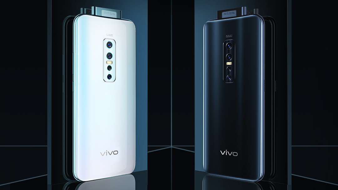 vivo v17pto