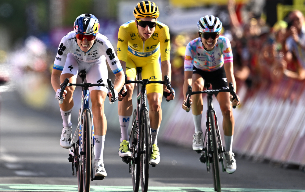 How to watch Tour de France Femmes 2026 &ndash; Live streams and official broadcasters &mdash; Stage 6