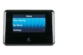 Logitech Squeezebox Touch review | What Hi-Fi?
