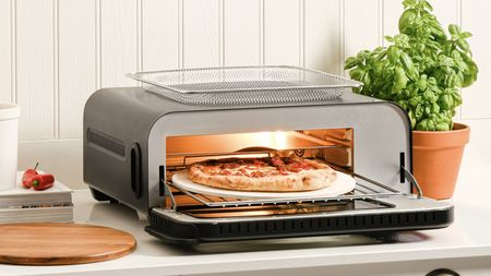 ProCook Electric Pizza Oven Air Fryer