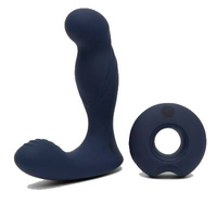Mantric Prostate Vibrator: was £79.99, now £39.99 at Lovehoney