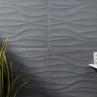 Wavy Tiles