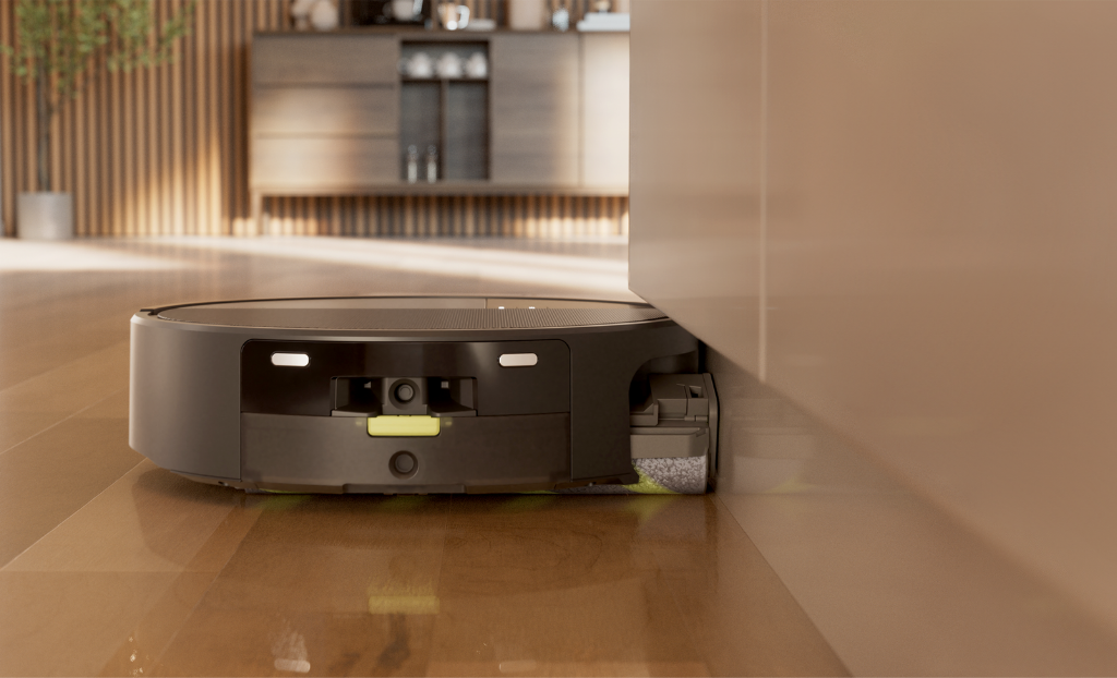 Roomba&amp;reg; Max 705 Combo robot + AutoWash&amp;trade;