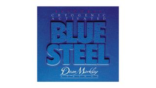 Best cordas de guitarra acústica: Dean Markley Blue Steel.jpg