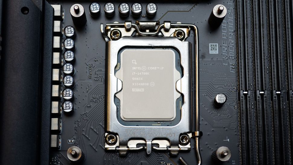 14700K vs 13700K: Intel's best midrange CPUs put to the test | TechRadar