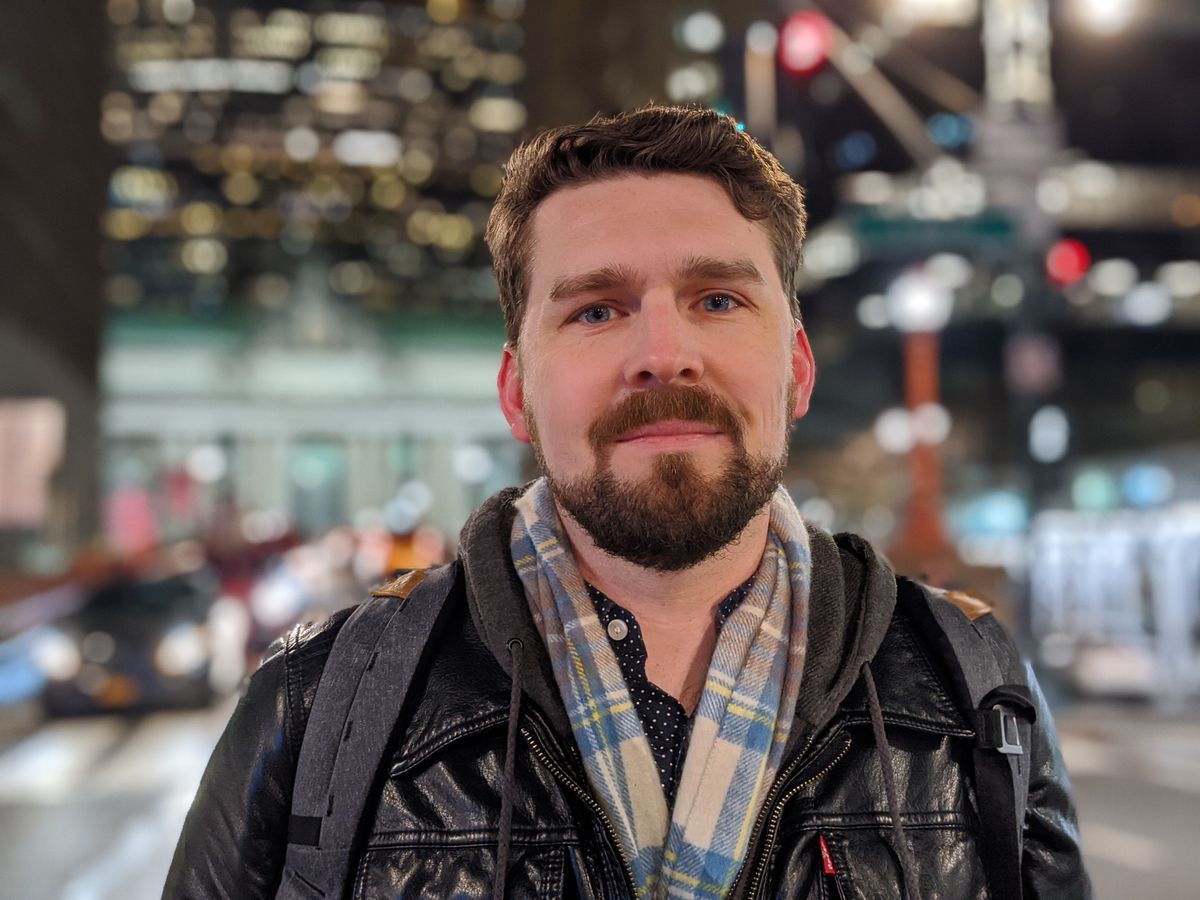 'Live Focus' portrait photo comparison 'Live Focus' portrait photo comparison 150photo