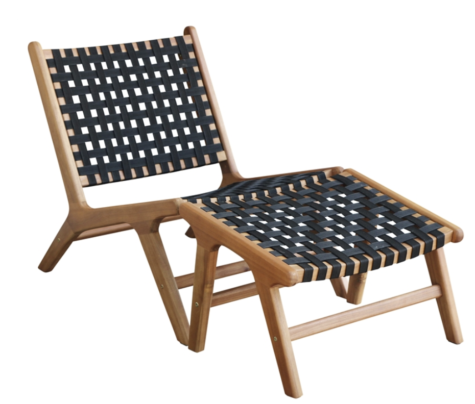 Deck Chairs Bq - amardeusprimeiro