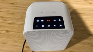 BlueSound Pulse Flex 2i review