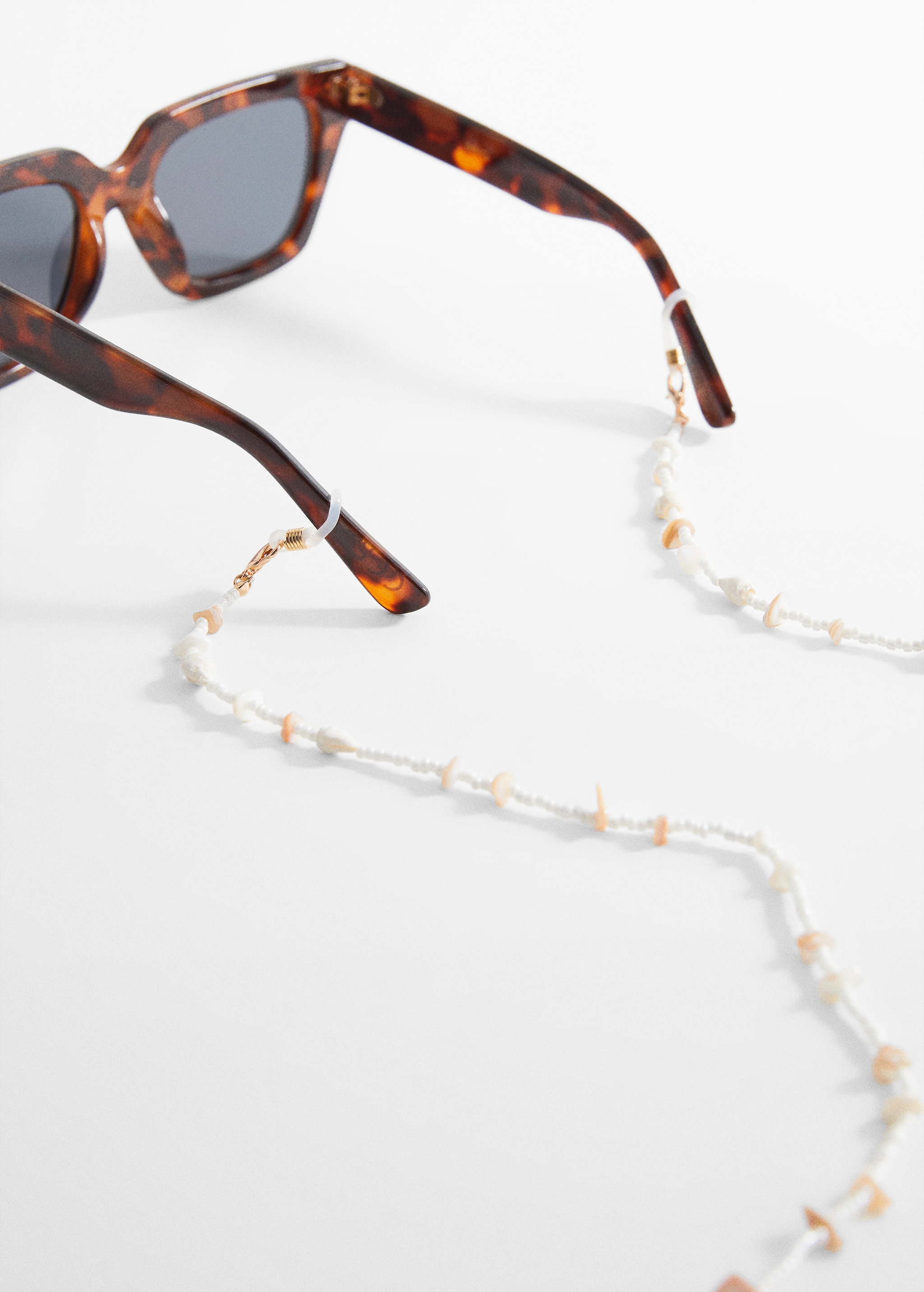 Sunglasses Beads Chain