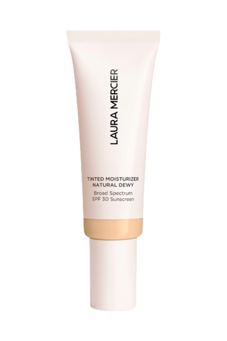 Laura Mercier Tinted Moisturizer Natural Dewy SPF 30 (Was $50) 