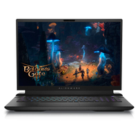 Alienware X16 R2 (RTX 4080)