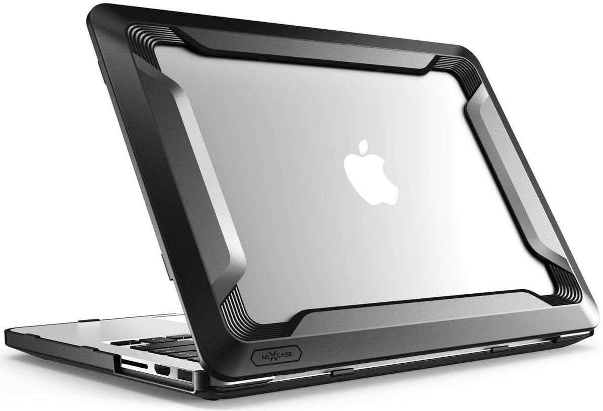 Best rugged cases for MacBook Pro 2024 iMore