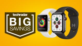 Apple Watch deals sales price
