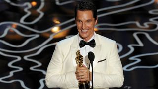 Matthew McConaughey