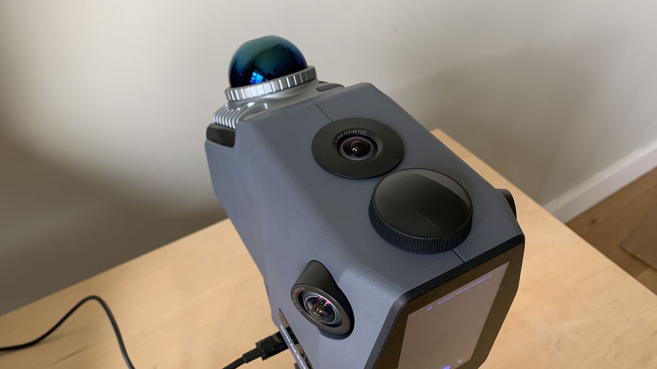 3DMakerPro Eagle