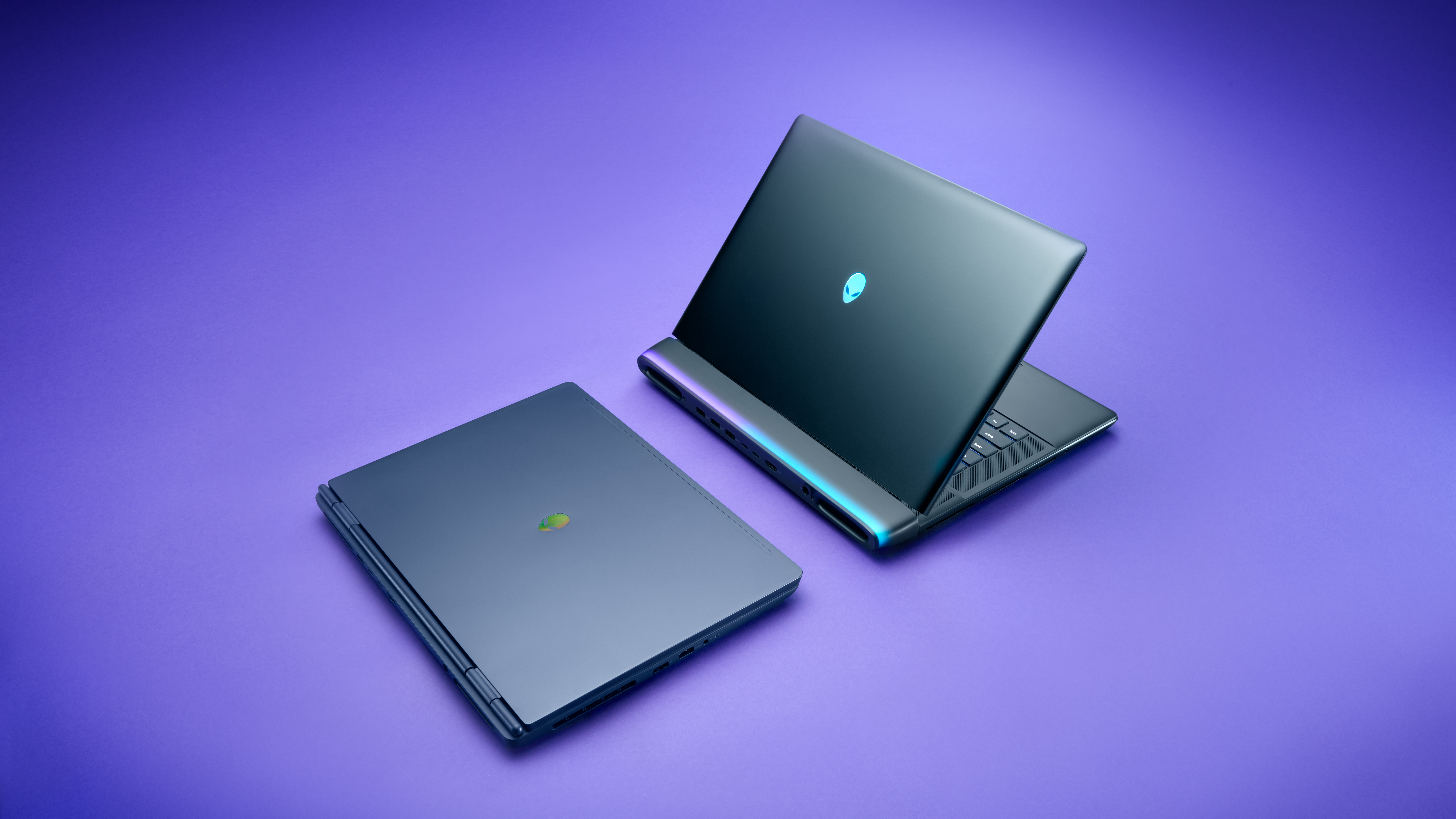 Alienware Area-51 laptop