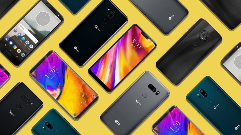 Google adds three more phones to the Project Fi lineup TechRadar