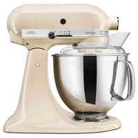 KitchenAid Artisan 5KSM125BMH Stand Mixer | was £499 now £349 at Currys