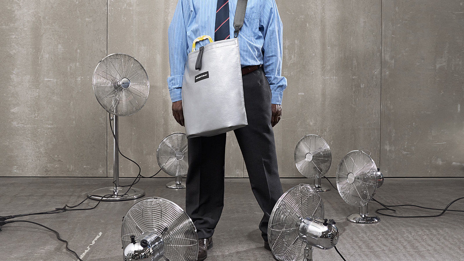 Freitag F738 COOL BAG