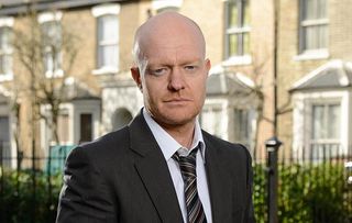 Jake Wood as Max Branning